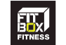 โลโก้ fitbox fitness