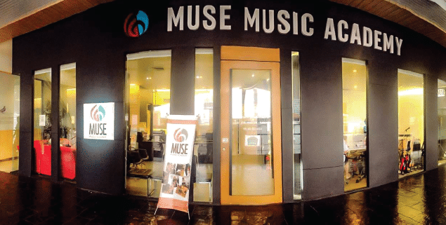 รูป muse music