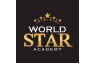 โลโก้ world star